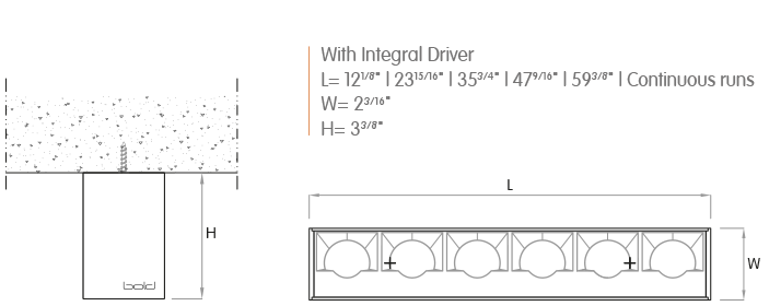 Wallwasher-BIW-S